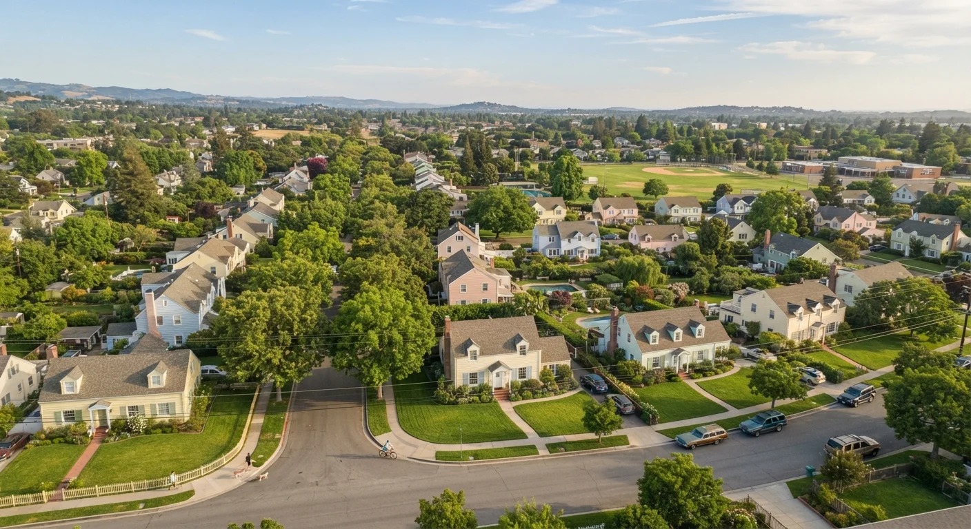 The Social Life of the American Lawn