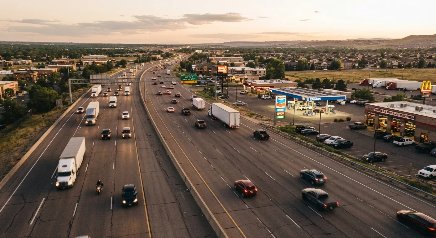 The True Cost of Owning a Car in America