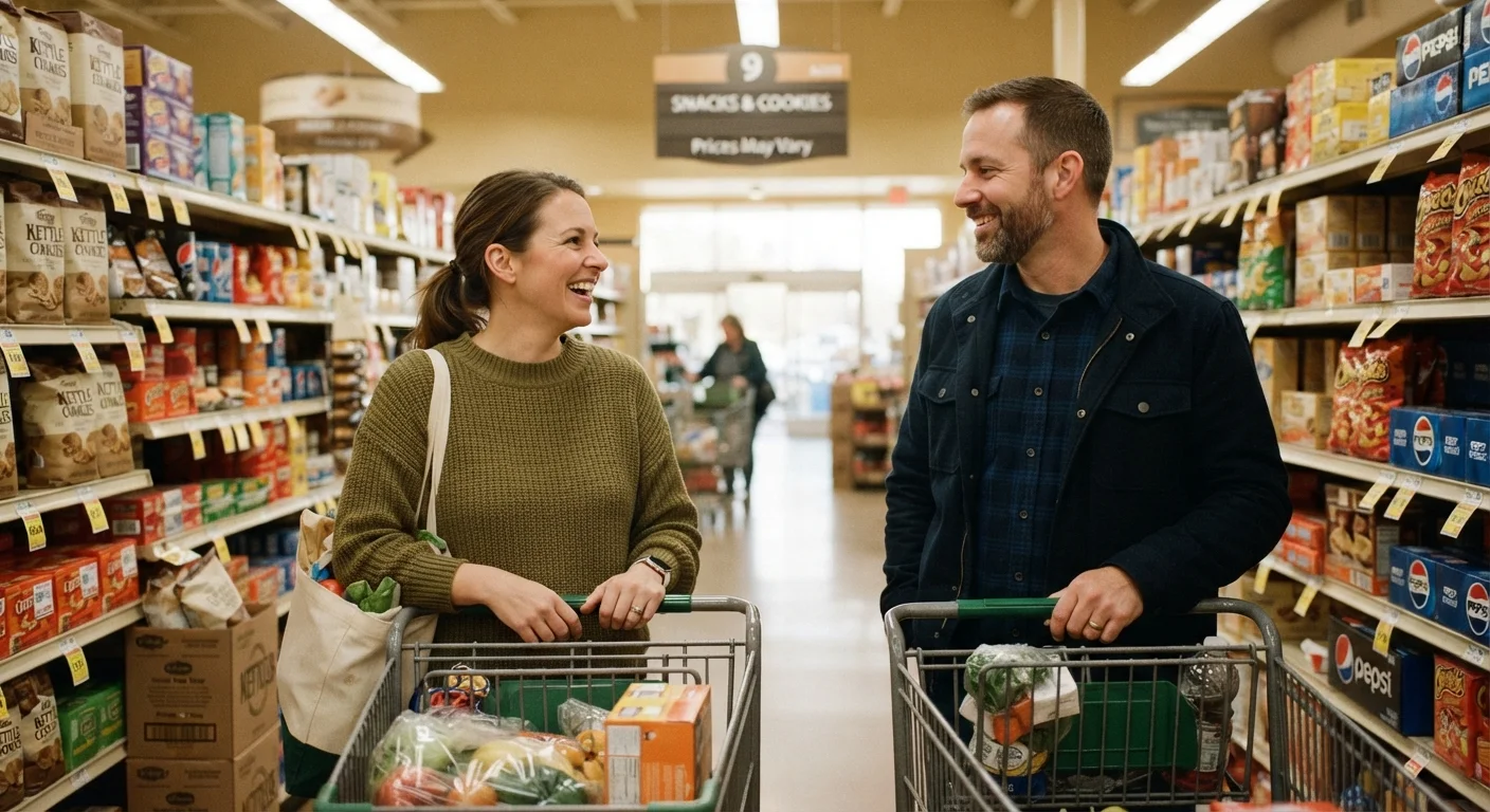 The Unwritten Rules of American Small Talk