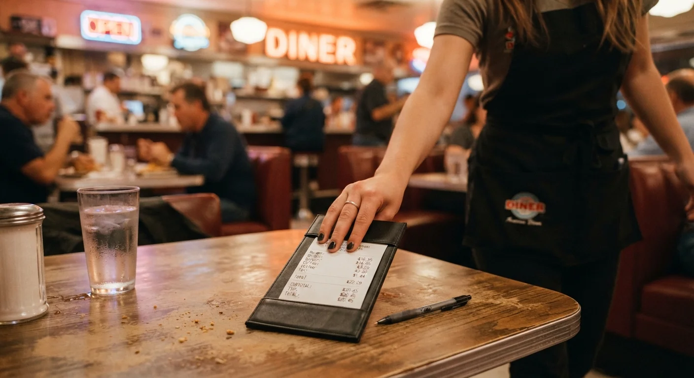 Tipping in America: Where the Custom Came From and Why It Persists
