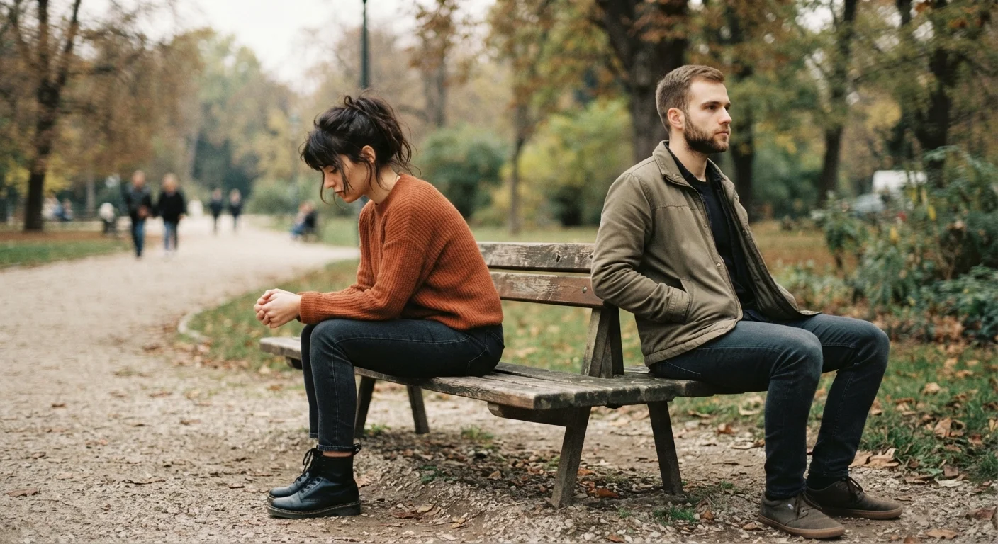 Understanding Situationships: The Gray Zone of Modern Dating