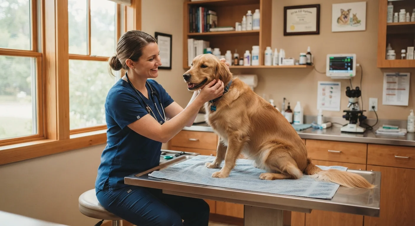 Veterinary Visits That Owners Often Skip (and Shouldn't)