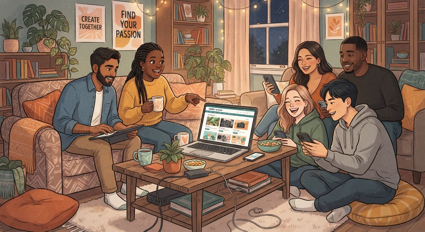 Ways Online Interest Groups Are Changing Hobbies and Subcultures