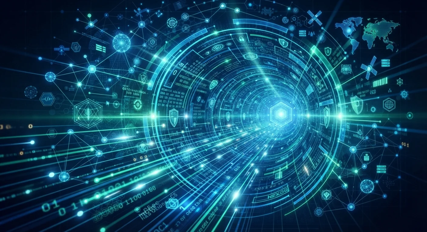 What a VPN Actually Does — and What It Doesn't