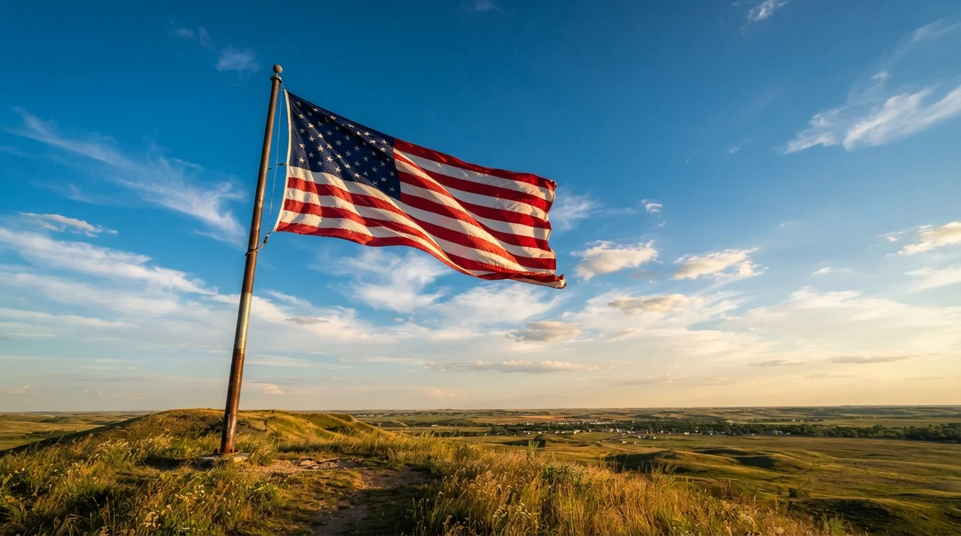 What Americans Actually Mean When They Say "Freedom"