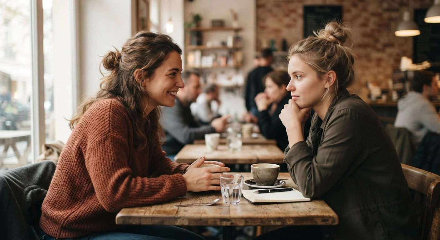 What Attachment Style Actually Means for Your Relationships