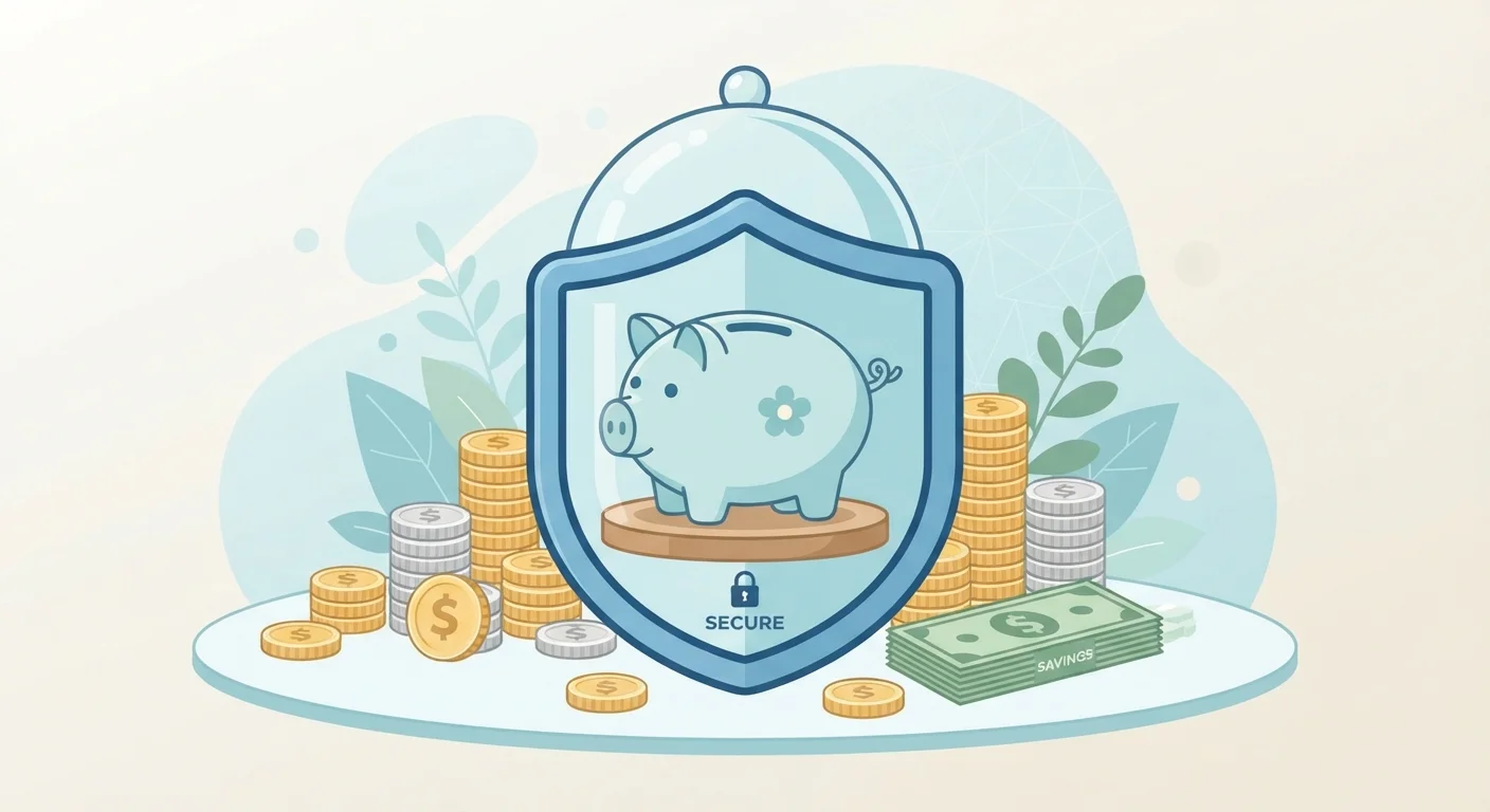 What FDIC Insurance Covers (and What It Doesn't)