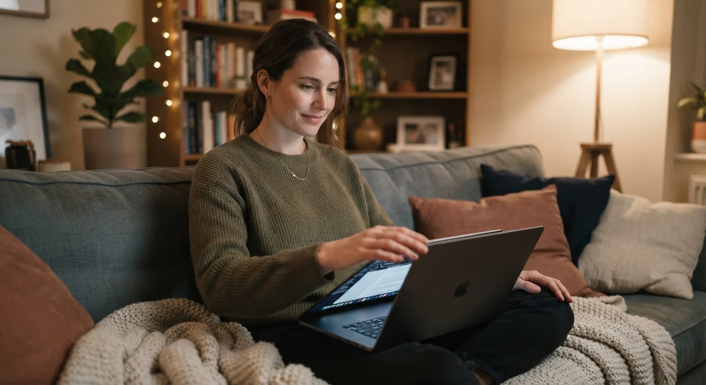 When Leaving an Online Community Is the Right Move