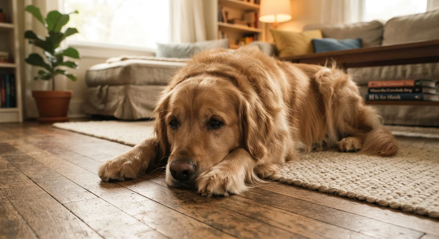 Why Pets Get Bored — and What That Looks Like