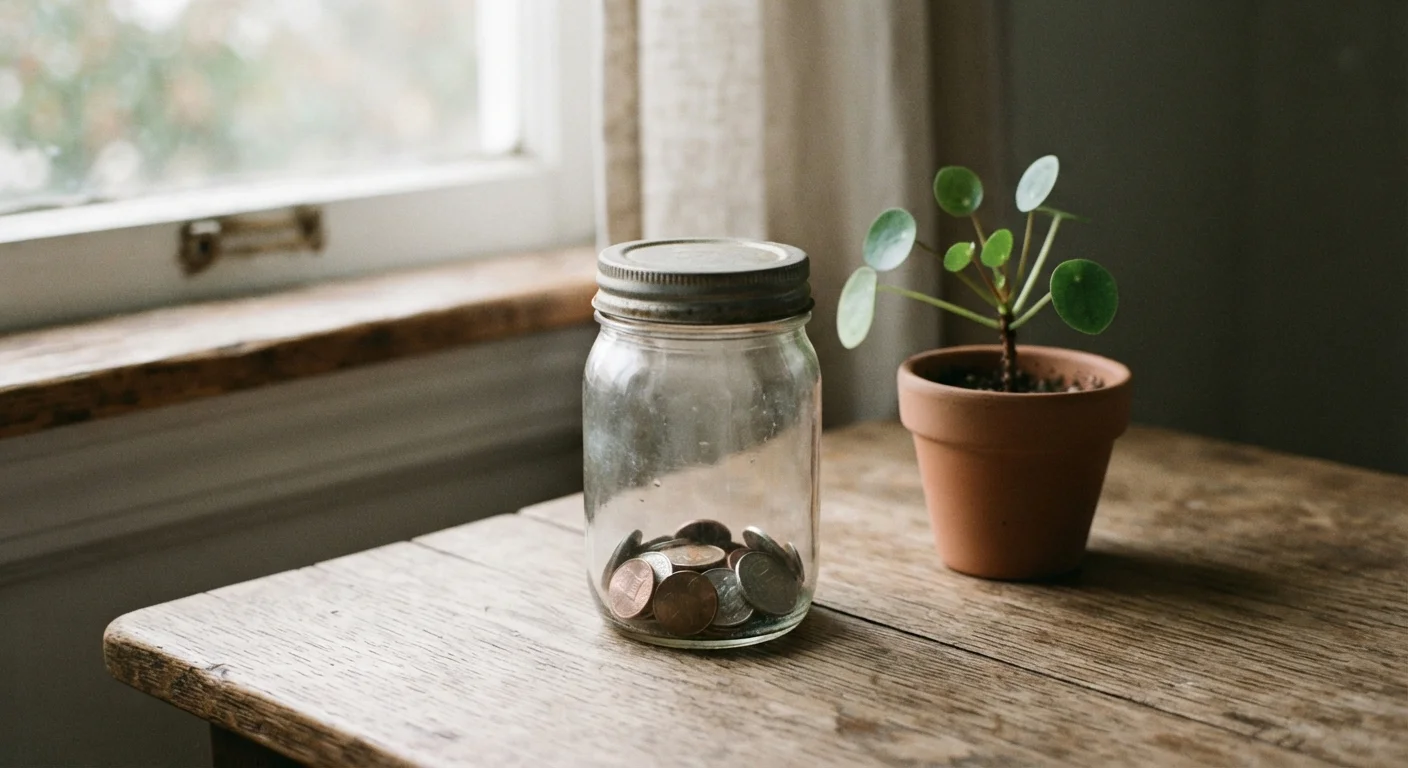 Why Your Savings Balance Barely Grows at Some Banks