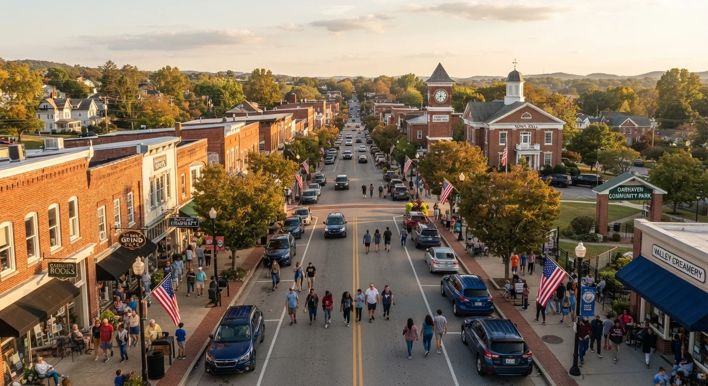 Widely Held Beliefs About American Culture That Don't Hold Up