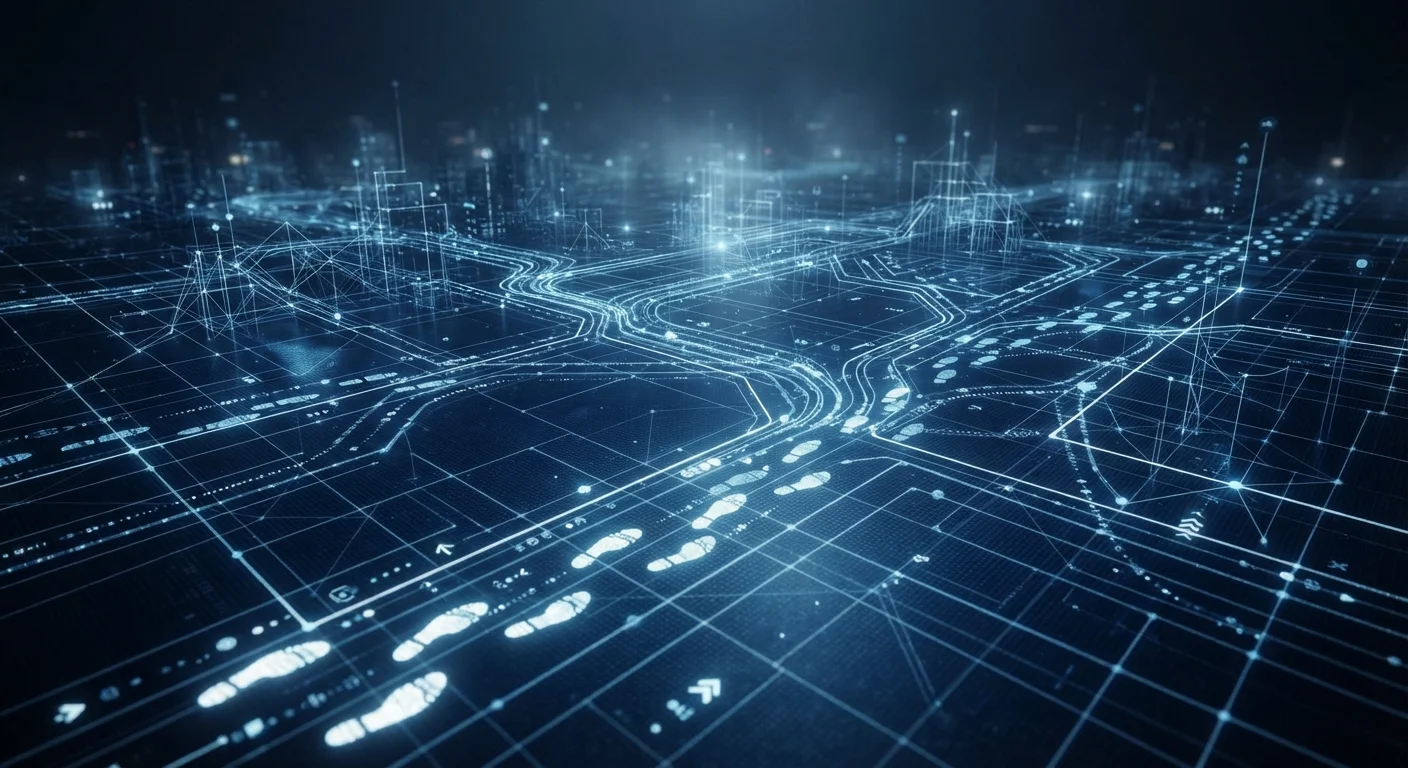 Your Digital Footprint: What It Is and Why It Outlasts You