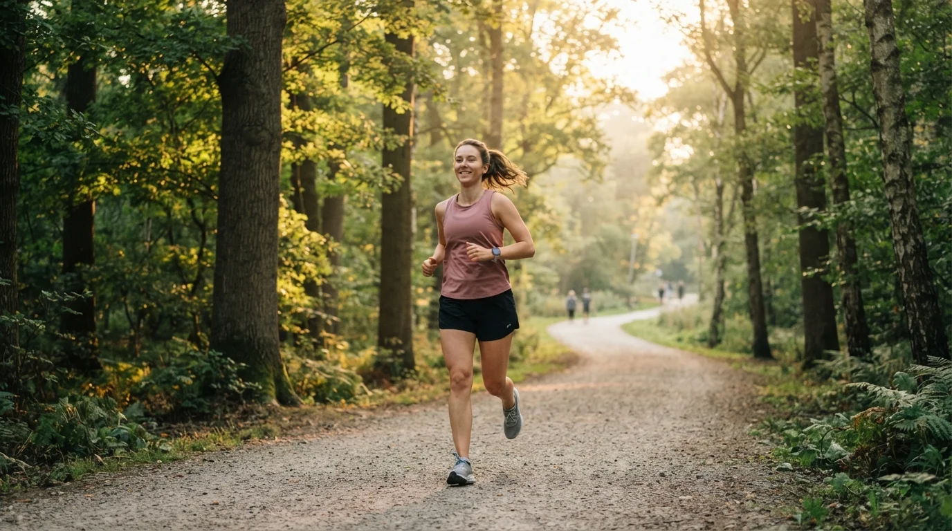 Zone 2 Cardio: What It Is and Why It Matters for Long-Term Health