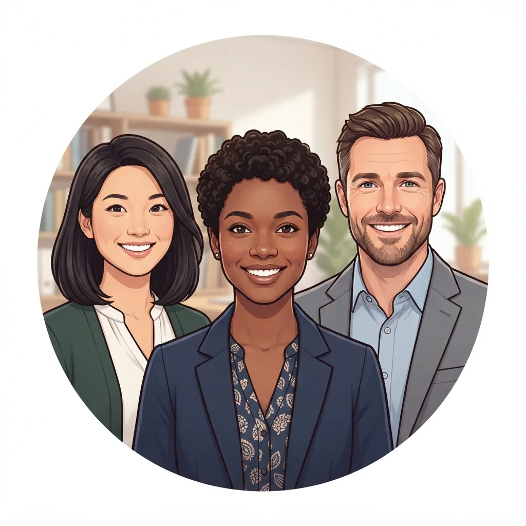 Portrait of Automobiles Editorial Team