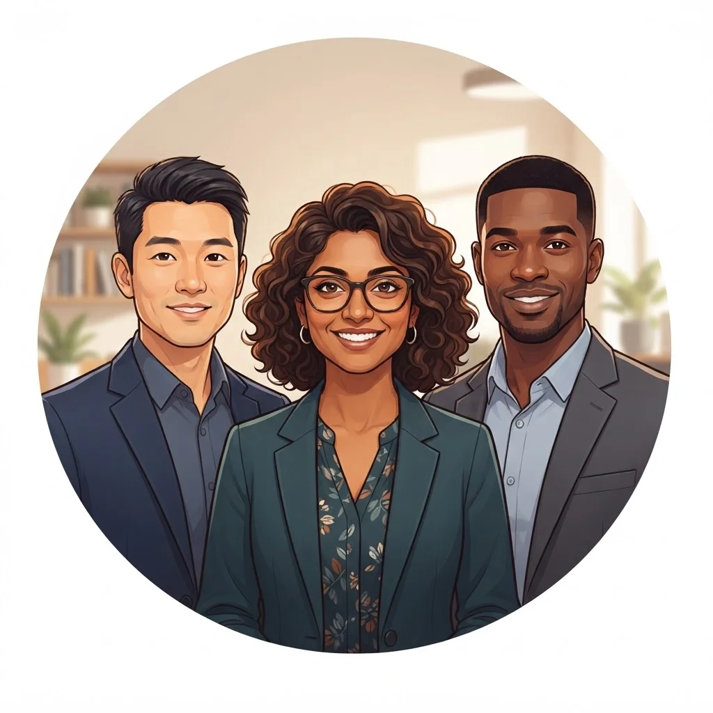 Portrait of Tech & Phones Editorial Team